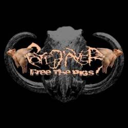 Côte D'Aver : Free the Pigs Côte D'Aver : Free the Pigs